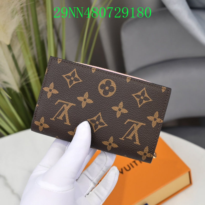 COZY BAGS - CHL Wallet - 731