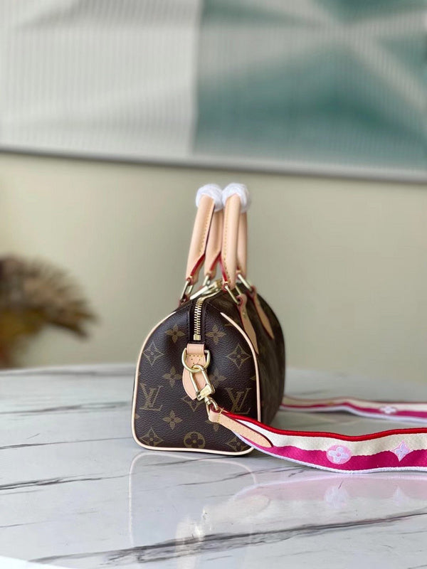 COZY - LOV Lady Bags - 789
