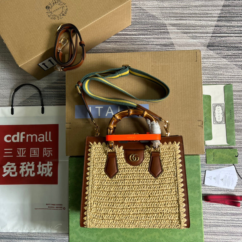 JB - Guki Lady Bags - 312