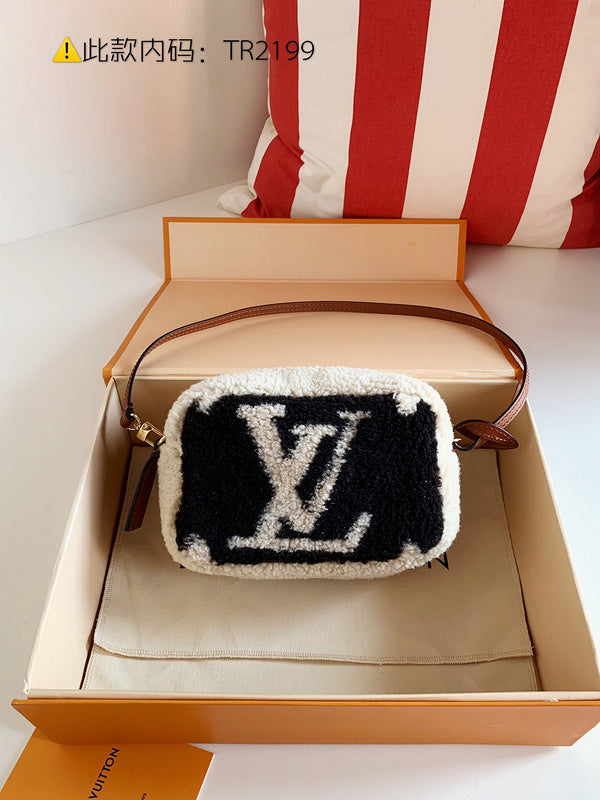 COZY BAGS - LOV Bags - 5207