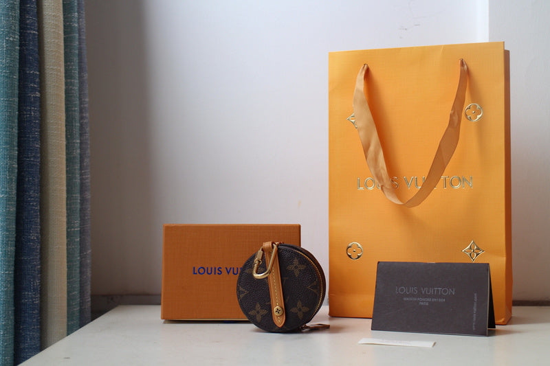 COZY - LV Bags - 4809