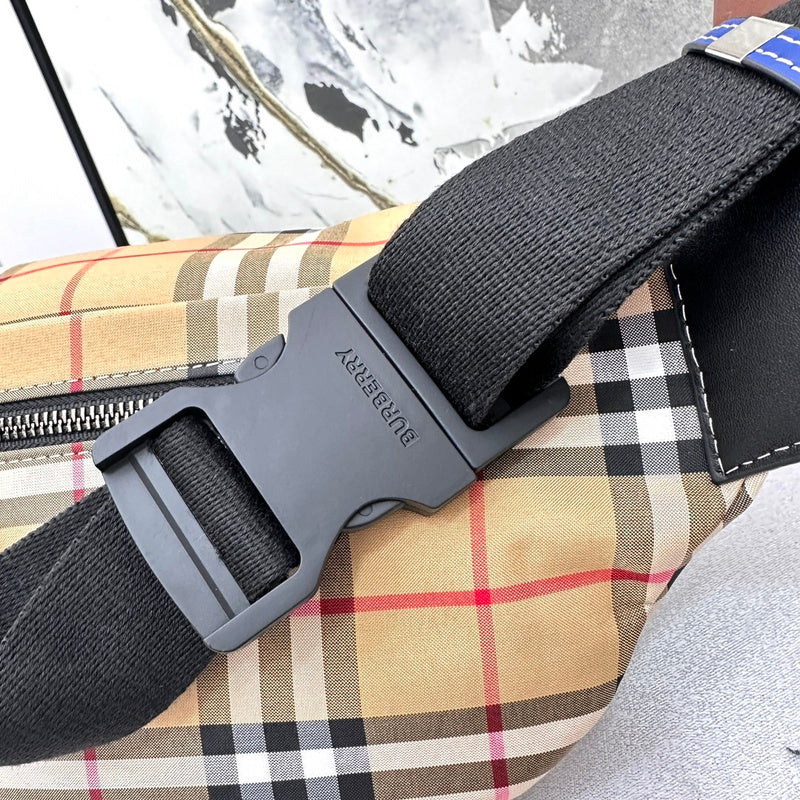 COZY BAGS - BOR Men Bags - 001