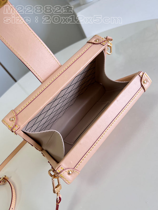 COZY BAGS - LOV Bags - 007
