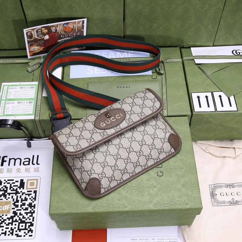 COZY BAGS - GUKI Women Bags - 330