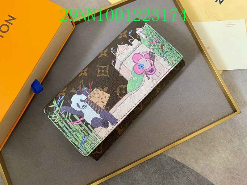 COZY BAGS - CHL Wallet - 335