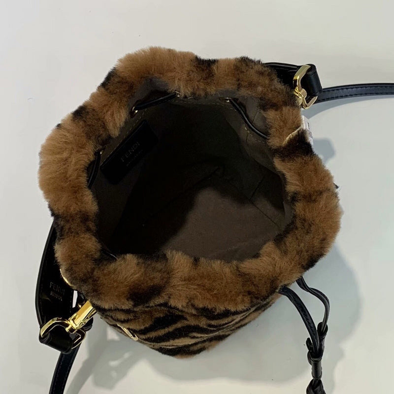Cozy-Bags - FDE Bags - 789