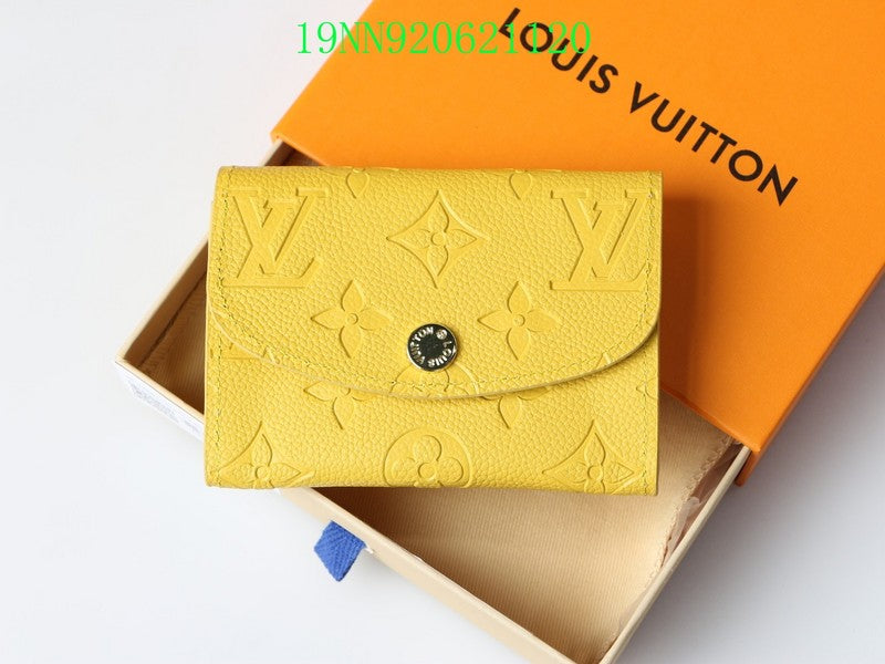 COZY BAGS - LOV Wallet - 348