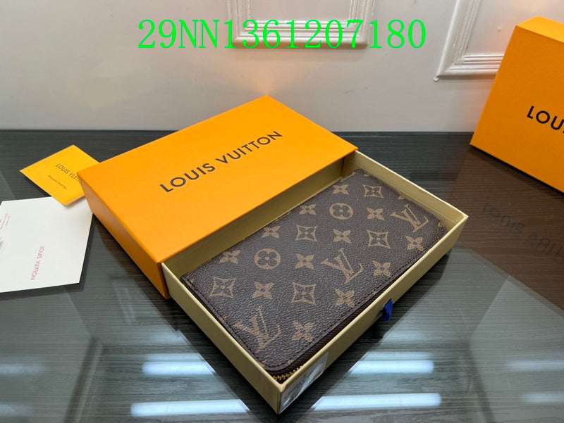 COZY BAGS - LOV Wallet - 855