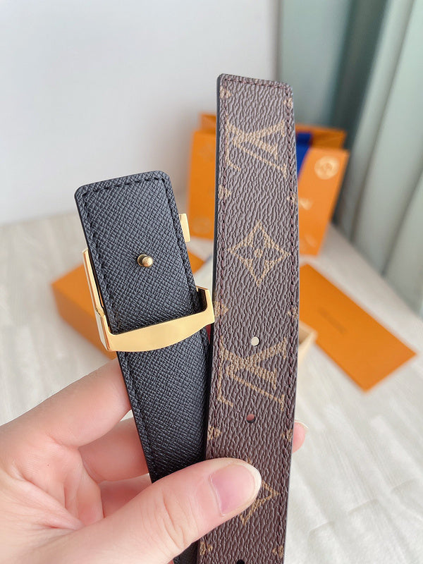 JB - LOV Belts - 209