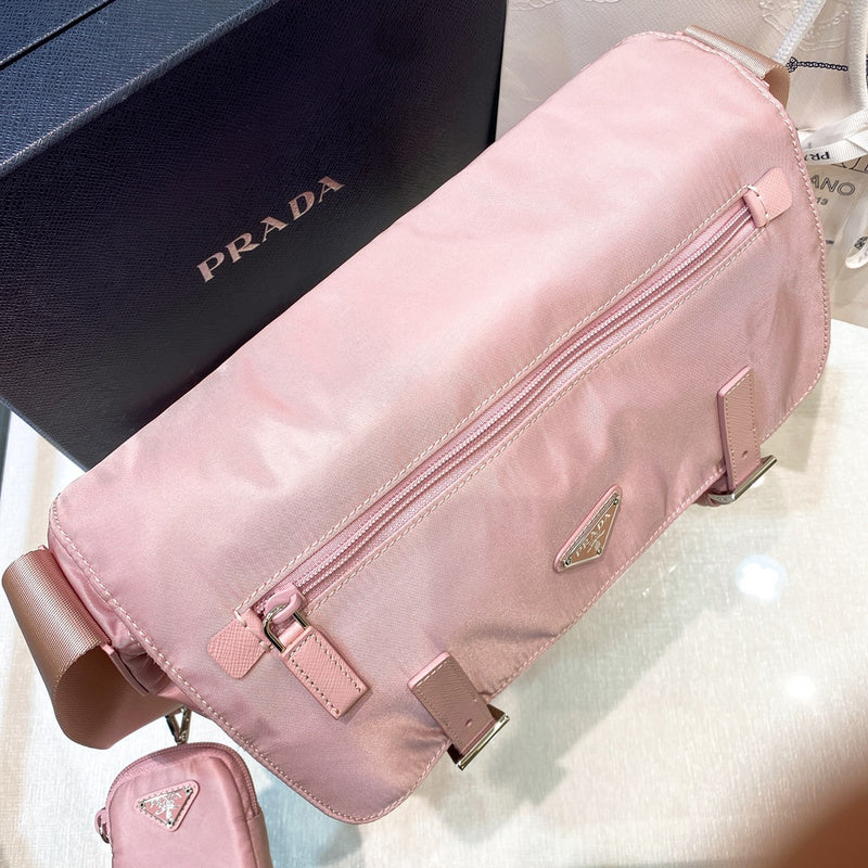 JB - PD Lady Bags - 480