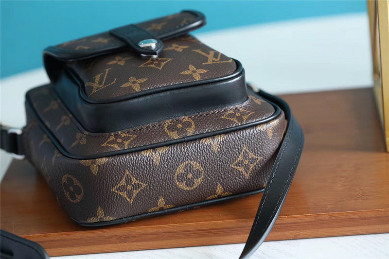 COZY BAGS - LOV Men Bags - 534
