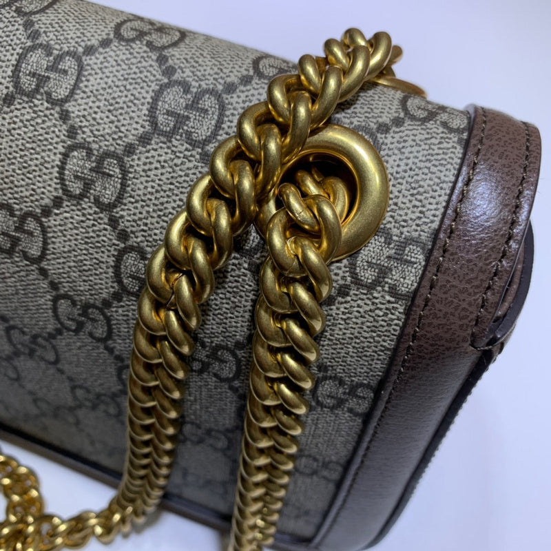 COZY BAGS - GUKI Women Bags - 1250