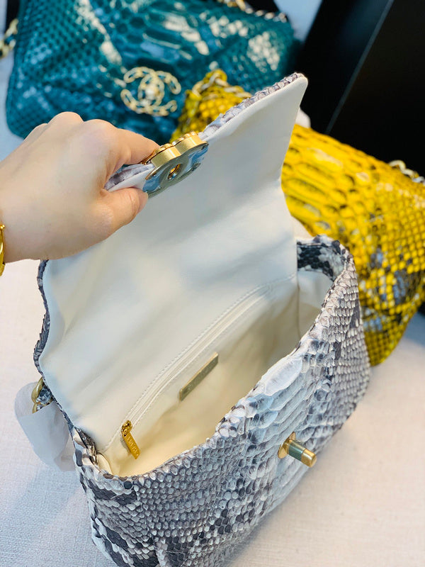 COZY BAGS - CHL Lady Bags - 407