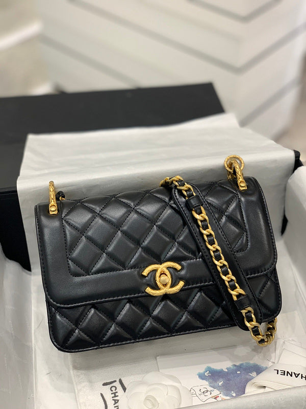 COZY BAGS - CHL Lady Bags - 487
