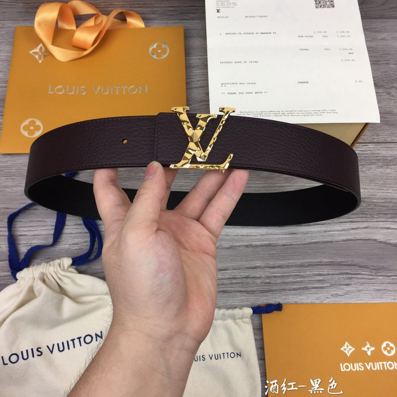 JB - LOV Belts - 200