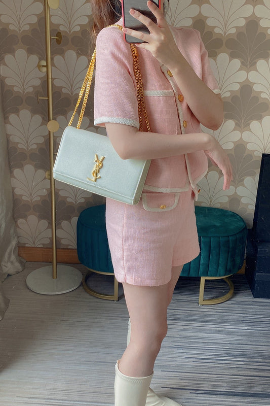 COZY BAGS - YLS Bags - 1225