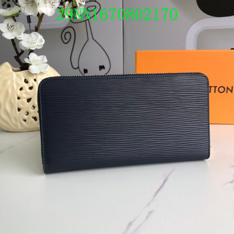 COZY BAGS - CHL Wallet - 727