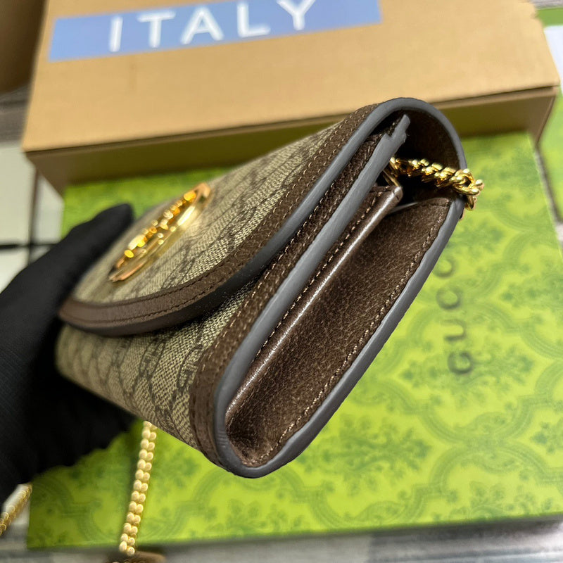 JB - Guki Lady Bags - 095