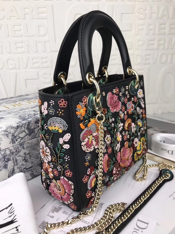 JB - DOR Lady Bags - 689
