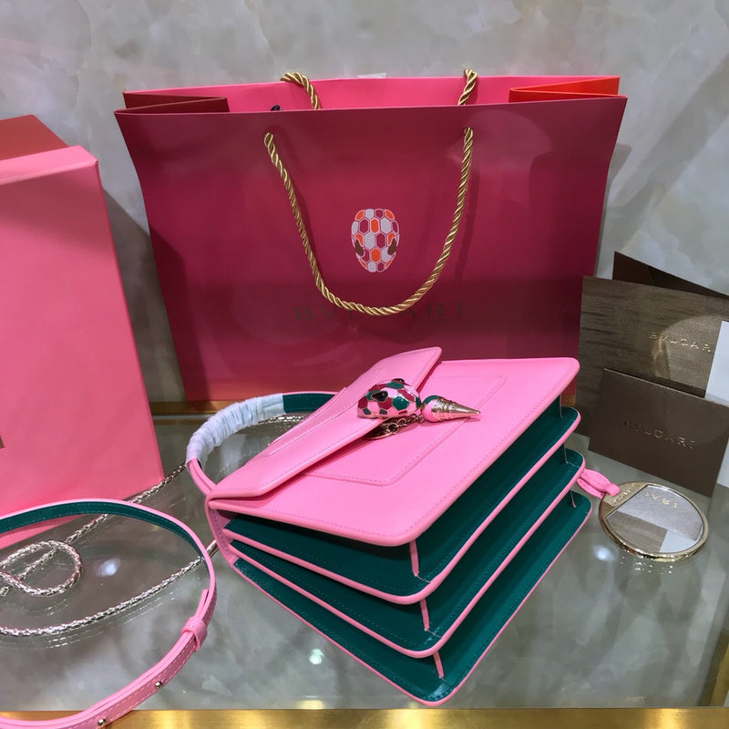 JB - BGL Lady Bags - 180