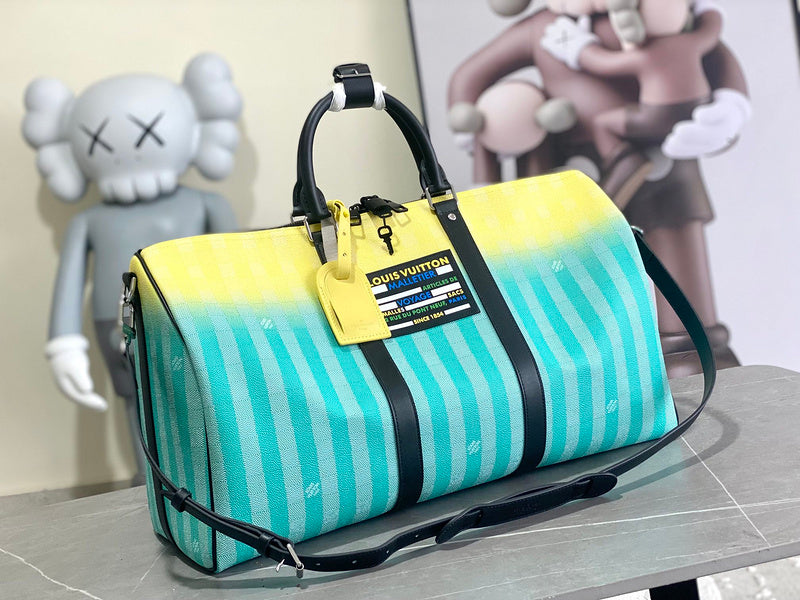 JB - LOV Travel Bags - 069