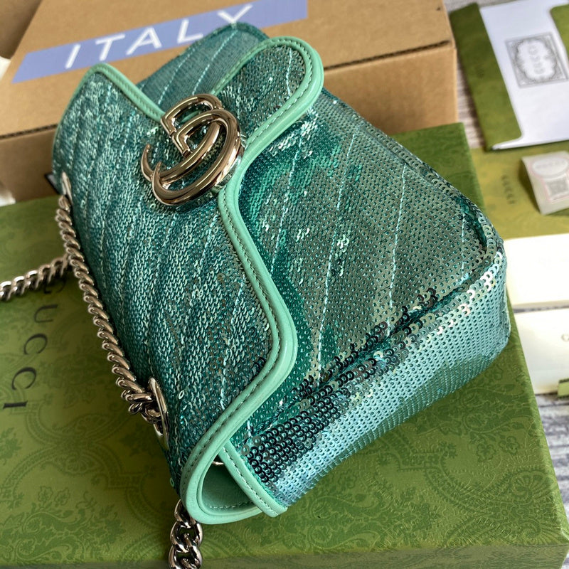 COZY BAGS - GUKI Bags - 2138