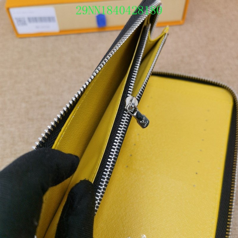 COZY BAGS - LOV Wallet - 1401