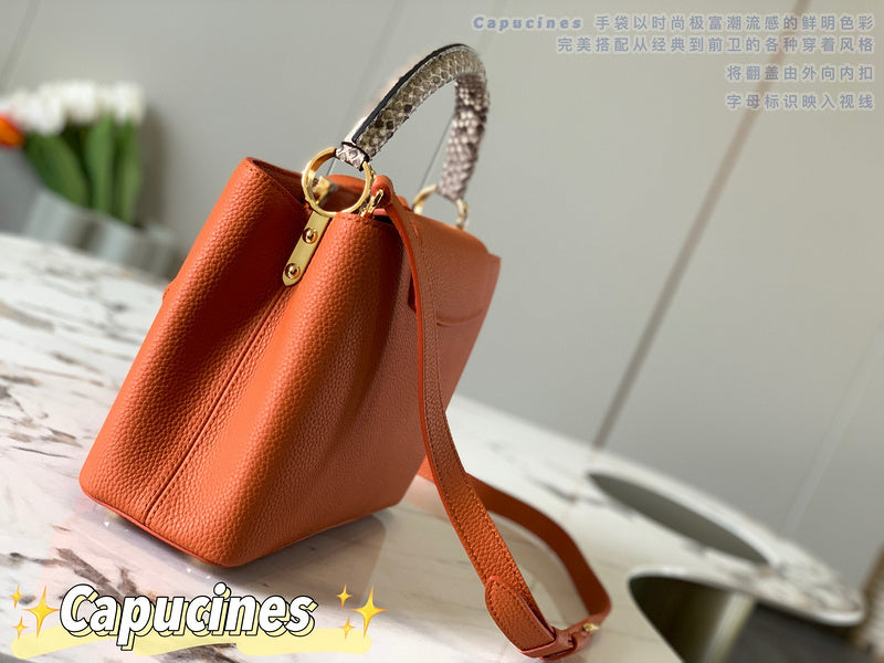 COZY - LOV Lady Bags - 723