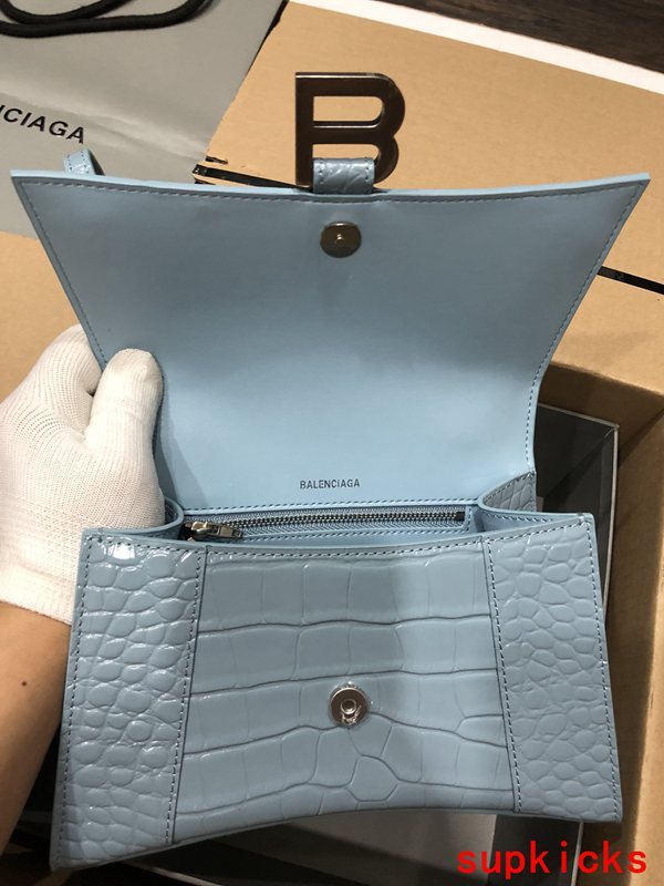COZY BAGS - BG Hourglass Bags - 193