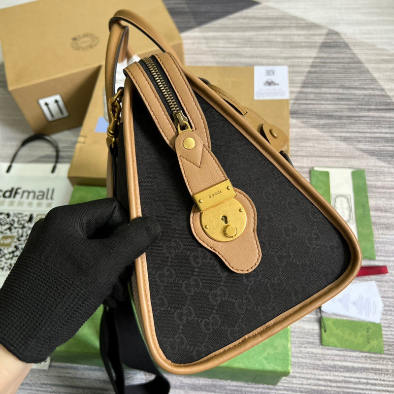 JB - Guki Lady Bags - 415