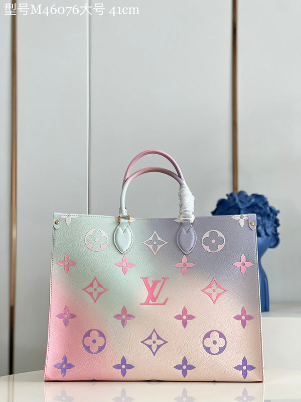 COZY BAGS - LOV Bags - 2714