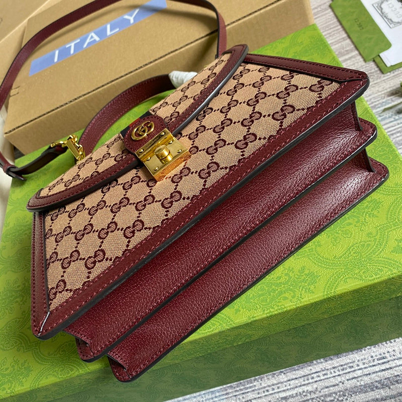 COZY BAGS - GUKI Bags - 1625
