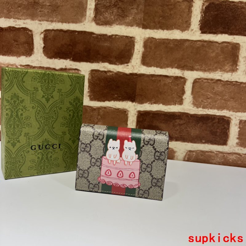COZY BAGS - Mix Wallets - 006