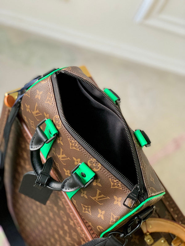 COZY - LV Bags - 1877