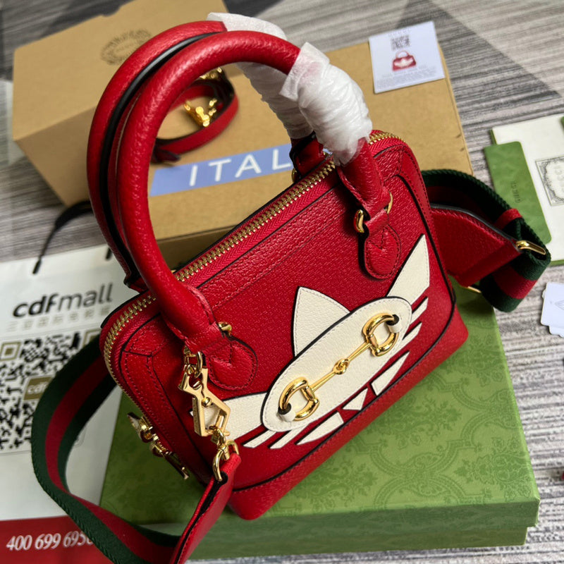 JB - Guki Lady Bags - 568