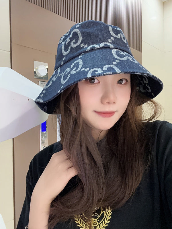 COZY BAGS - Guki Hats & Caps - 097