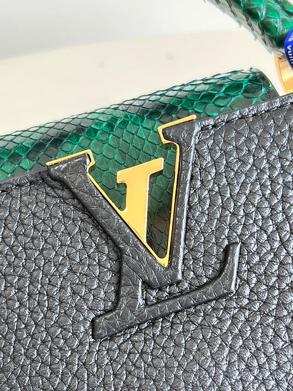 COZY - LV Bags - 2168