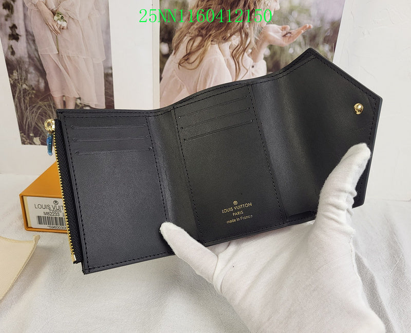 COZY BAGS - LOV Wallet - 578