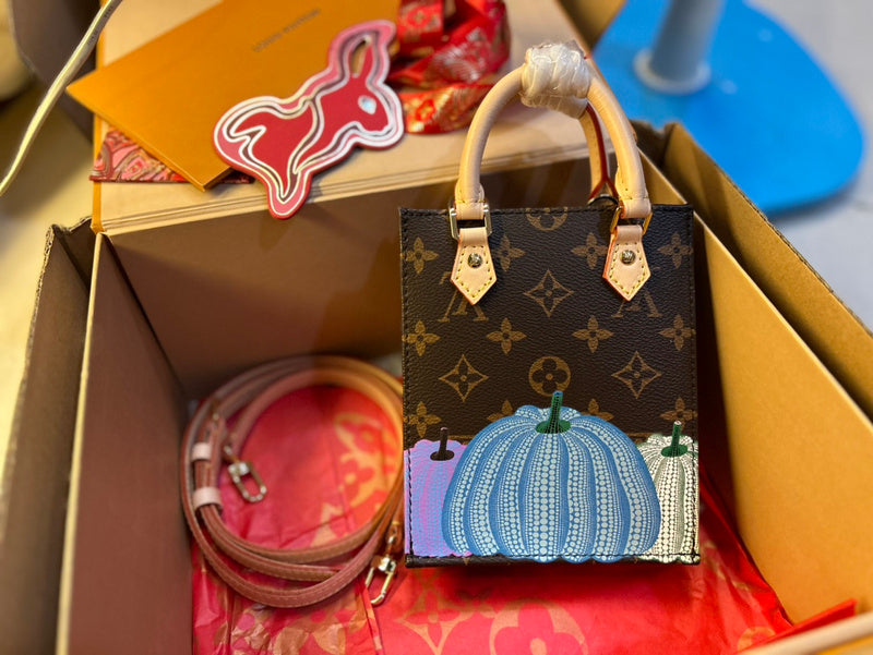 COZY BAGS - LOV Bags - 856