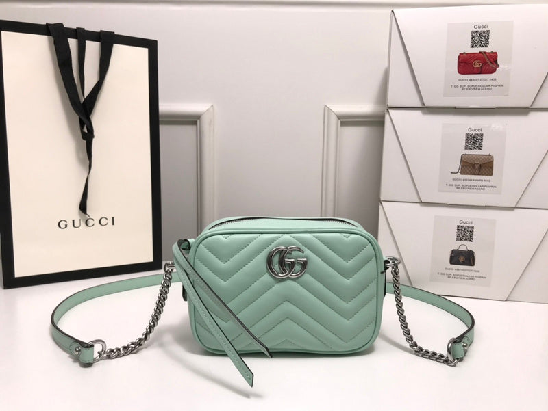 JB - Guki Lady Bags - 1118