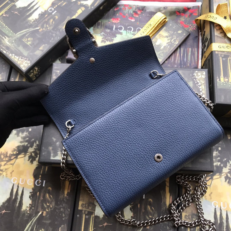 JB - Guki Lady Bags - 1479