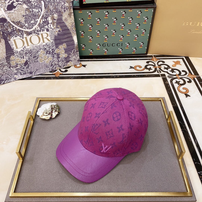 COZY BAGS - LOV Hats & Caps - 395