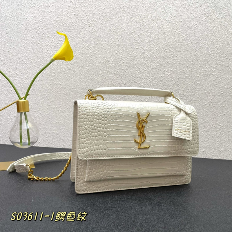 COZY - YLS Bags - 104
