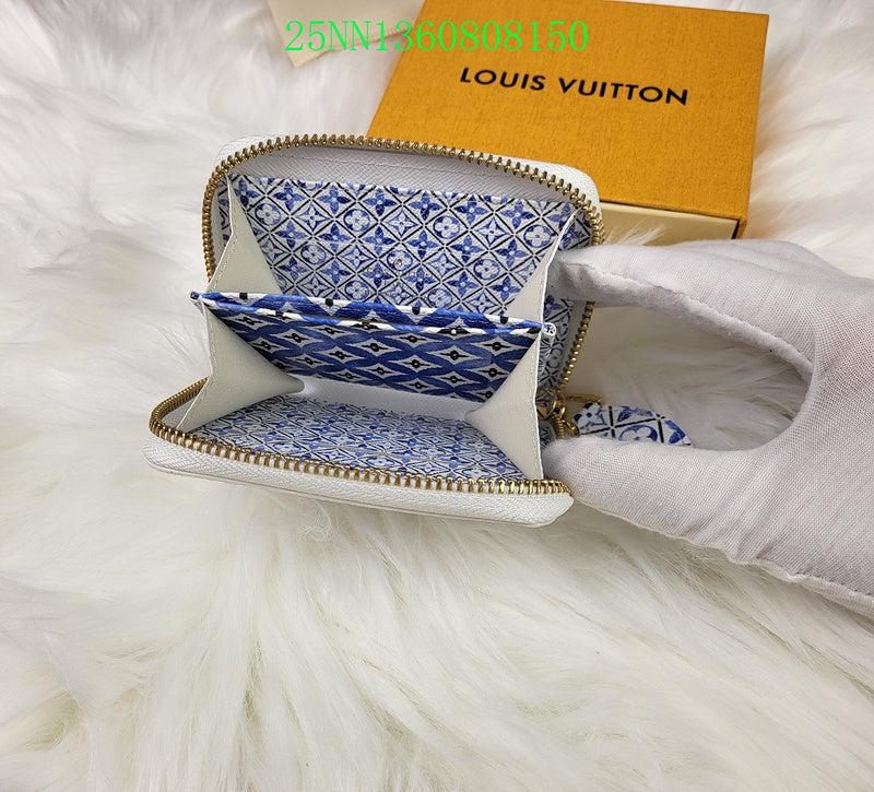 COZY BAGS - LOV Wallet - 181