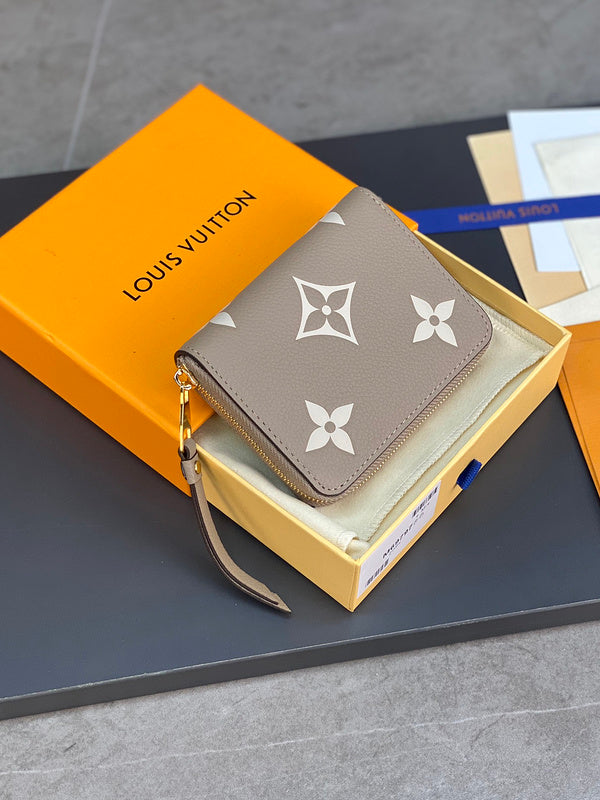 COZY - LOV Wallets - 012