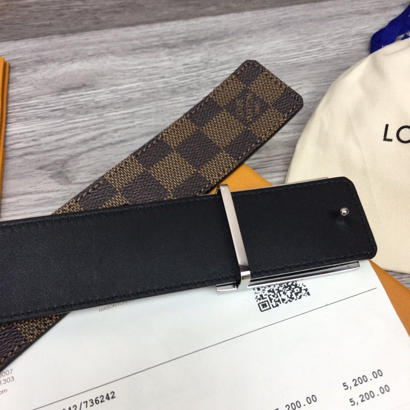 JB - LOV Belts - 111