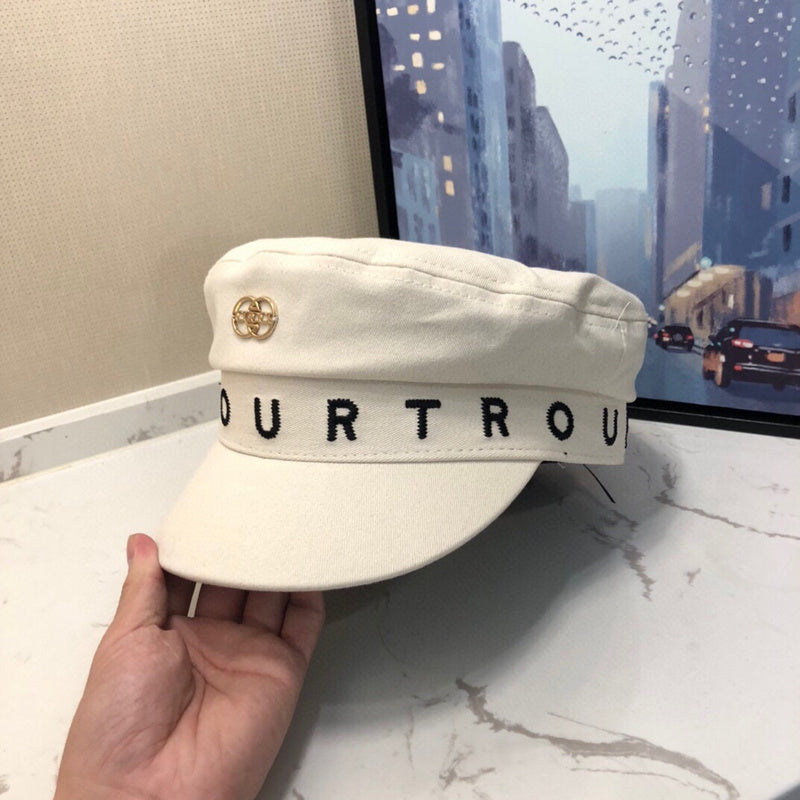 COZY BAGS - Guki Hats & Caps - 221