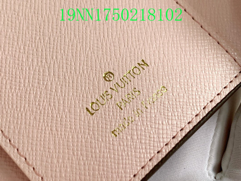 COZY BAGS - CHL Wallet - 222