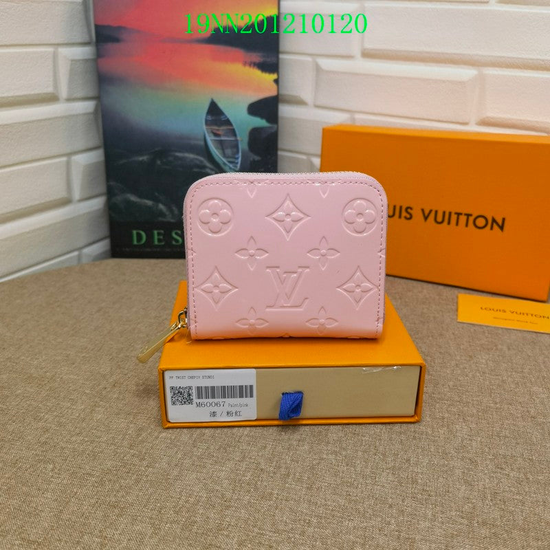 COZY BAGS - CHL Wallet - 399