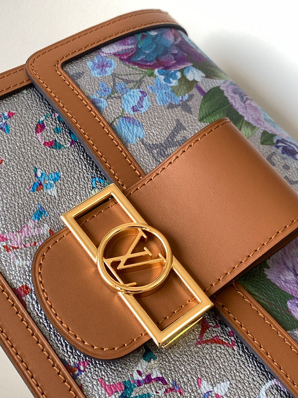 COZY - LV Bags - 1687